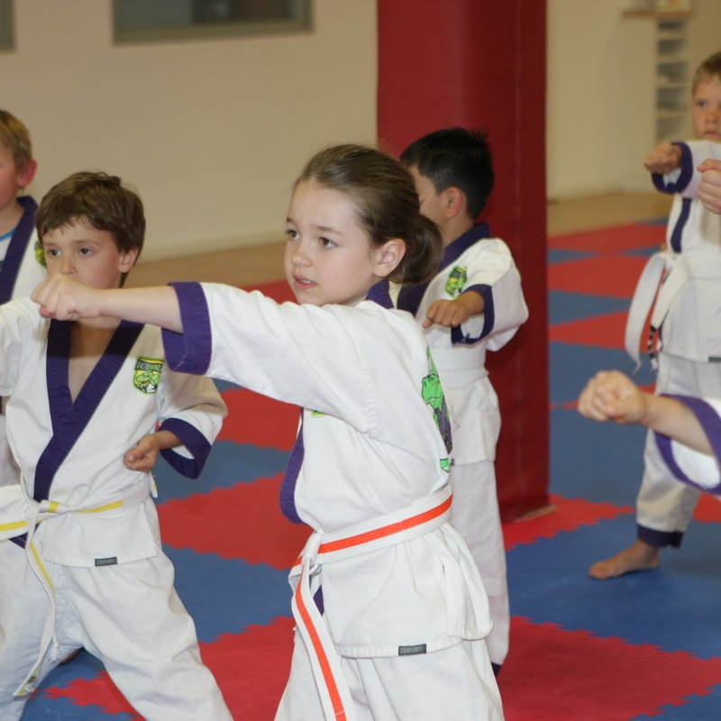 Kampfkunstschule Fichtner - Inspirid Kids Kinder von 4 bis 6 Jahren Kampfkunsttraining Beyern Holzkirchen, Miesbach, Penzberg, Schliersee, Delitzsch 