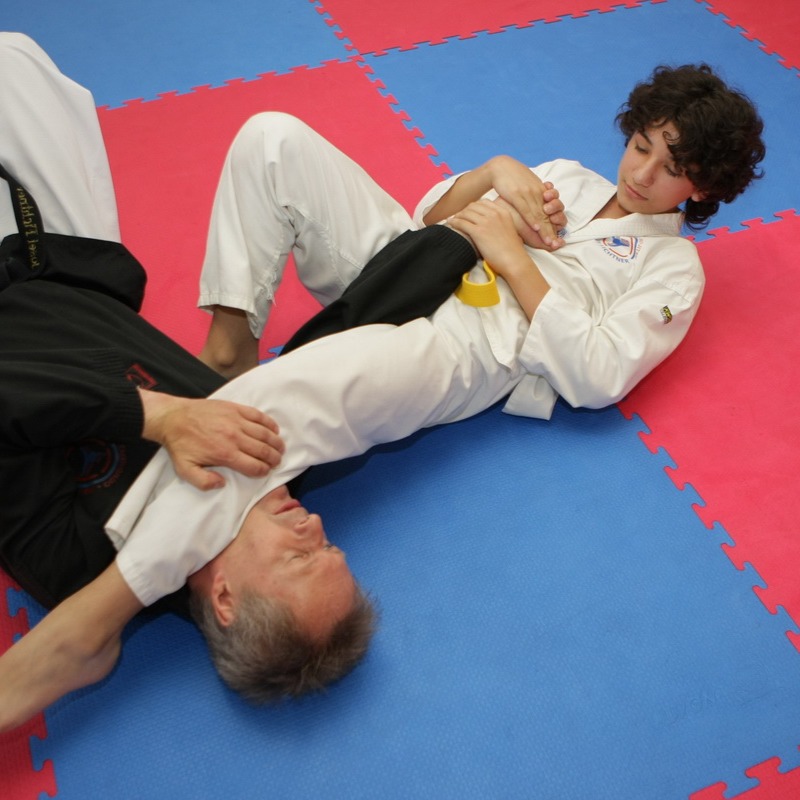Kampfkunstschule Fichtner - Black Belt Kids und Jugendliche für Kampfkunsttraining Taekwondo - Bayern in Holzkirchen, Miesbach, Penzberg, Schliersee, Delitzsch 
