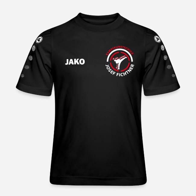 Black Belt Kids - Merch