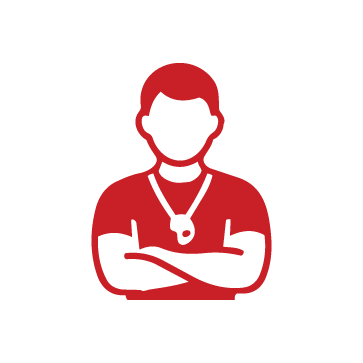 Qualifizierte Trainer